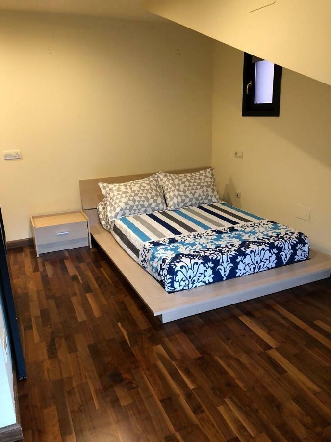 Apartamento En Galiana Apartment Aviles Bagian luar foto